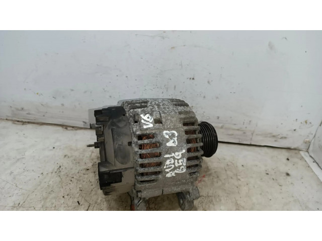 Генератор 06F903023C, ALTERNADOR   Audi A3 S3 8P 3.2     