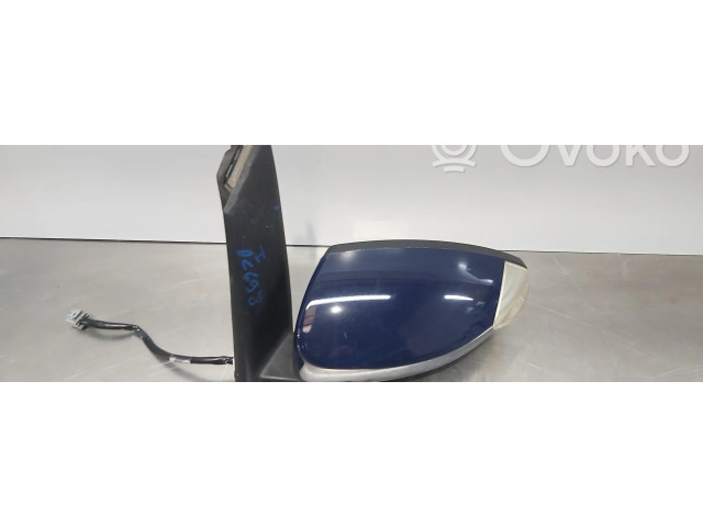 Zpětné zrcátko  Ford C-MAX II 2015  1915074  