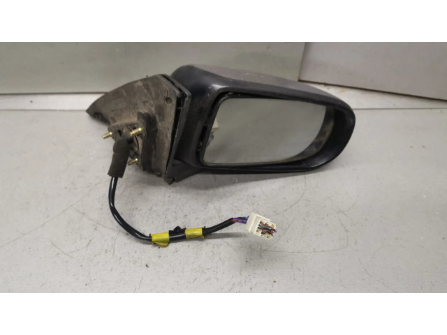 Zpětné zrcátko pravé Mazda 323 F 1999  010089  