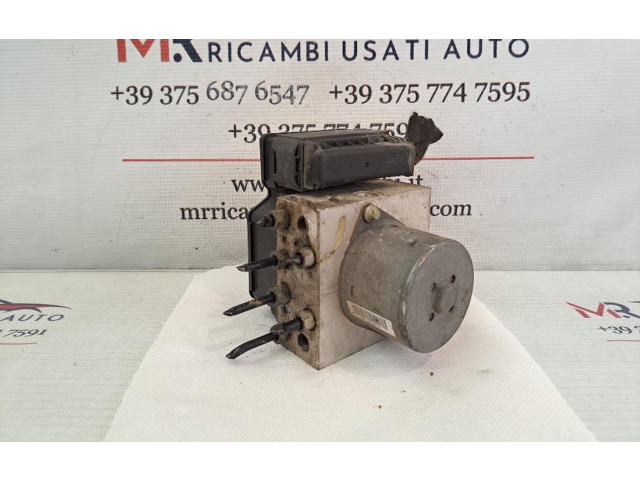 Блок АБС 34519807162-01, 34519807162-01   Mini  One - Cooper Coupe R56  2005 - 2014 года