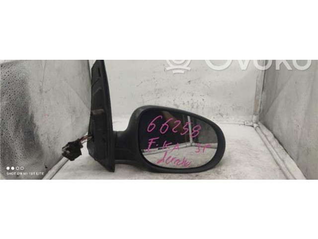 Zpětné zrcátko  Ford Ka 2010  E3024908, E3024908  