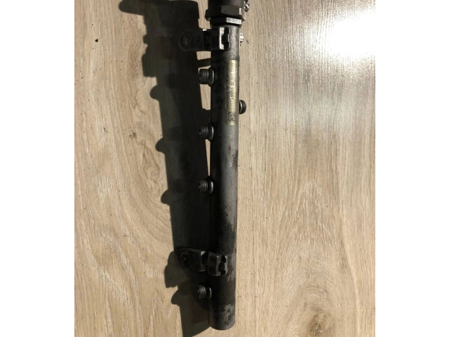 Vstřikovací lišta A6420703395, 1032700479   Mercedes-Benz ML W164    OM 642.940 