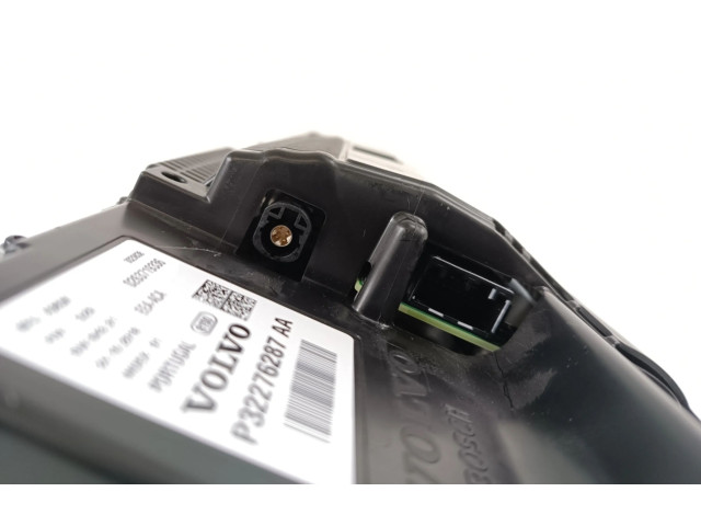 Панель приборов 32276287   Volvo V60       