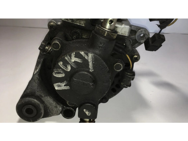 Генератор 2703087602, 1002102940   Daihatsu Rocky 2.8     