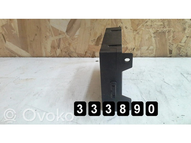 Блок управления двигателя 531097810   BMW X3 E83