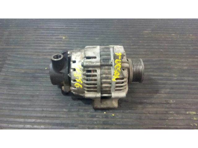 Генератор 3730027013, 021319112   Hyundai Tucson LM 2.0     