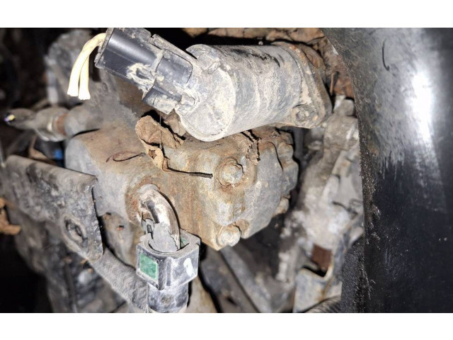 Vstřikovací čerpadlo 9654091880, a2c20000598   Peugeot 407     