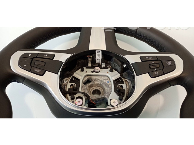 Volant BMW 6 G32 Gran Turismo 2017 021099, 32308008178  