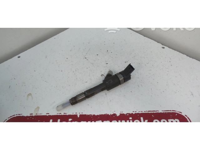 Vstřikovač 0445110328, 0986435188   Renault Scenic III -  Grand scenic III    F9Q872 