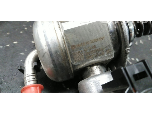 Vstřikovací čerpadlo 0261520573, 0261520261   Volkswagen Tiguan    CZEA 