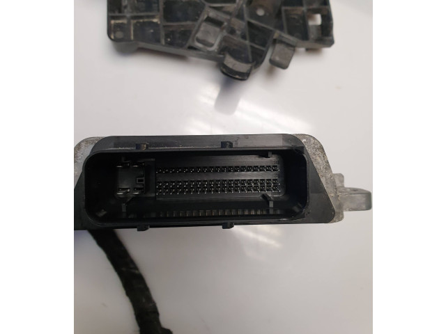 Блок управления коробкой передач 09G927158B, 206S3380   Volkswagen Tiguan Allspace