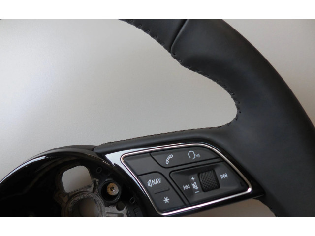 Руль Audi Q2 -   -  года 8V0419091CG      