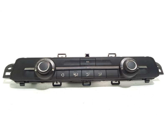 Блок управления климат-контролем 98081723ZD   Toyota Proace