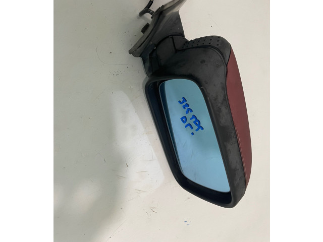 Zpětné zrcátko  BMW 3 E36 1994  51168144406  