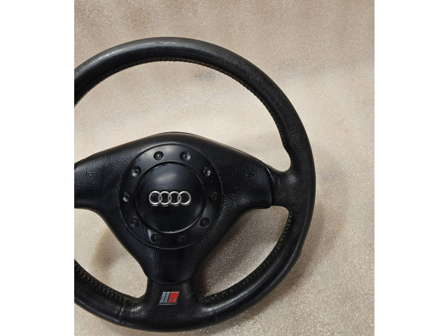 Volant Audi A6 S6 C4 4A 1996 4A0419091AD  