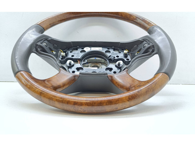 Volant Mercedes-Benz S W221 2007 A2218201611, 2214600503  