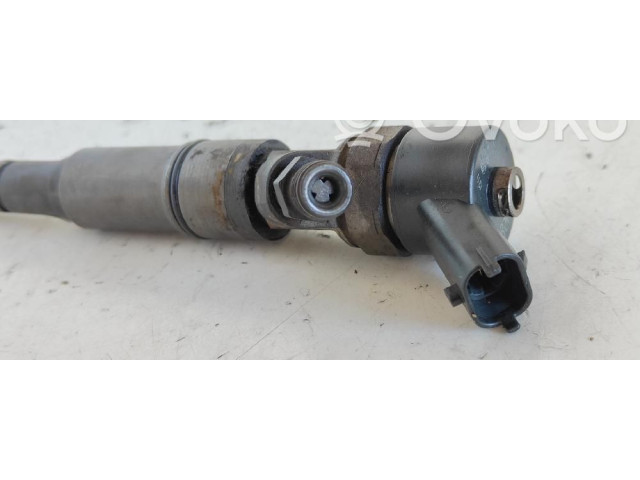 Přístrojová deska  BMW 5 E39 2000 0445110048  