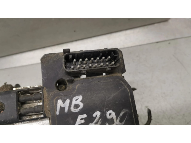 Jednotka ABS A0034313012   Mrcedes-Benz E W210 2000