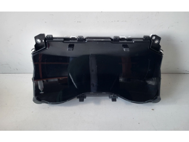 Панель приборов 4573706500   Toyota Yaris Cross       