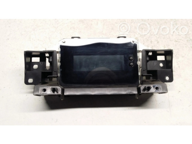 Дисплей    AM5T18B955AF, B3106V127905   Ford Focus