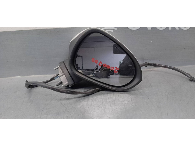 Zpětné zrcátko  Seat Exeo (3R) 2010  3R18575089B9, 8PINES  