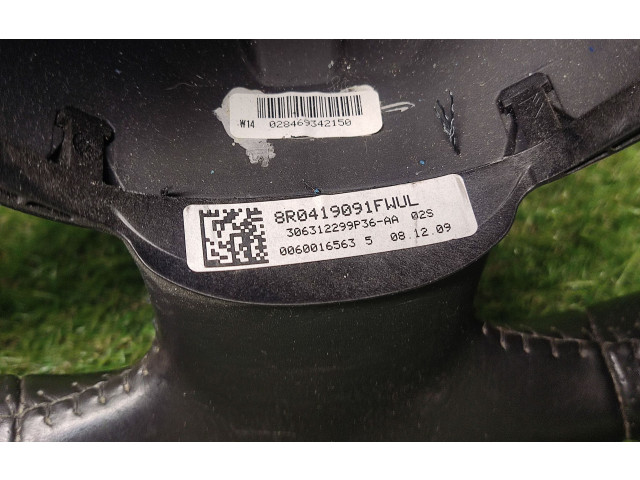 Volant Audi A5 Sportback 8TA 2010 8R0419091, 8R0880201E  