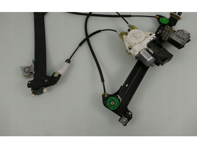 Zpětné zrcátko  Peugeot 407 2006  9662062180  
