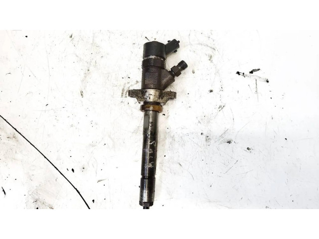 Vstřikovač 0445110239   Citroen Jumpy  pro naftový motor 1.6  
