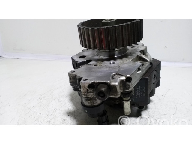 Vstřikovací čerpadlo 0445010089, 9651844380   Ford Focus C-MAX  pro naftový motor 1.6  1076