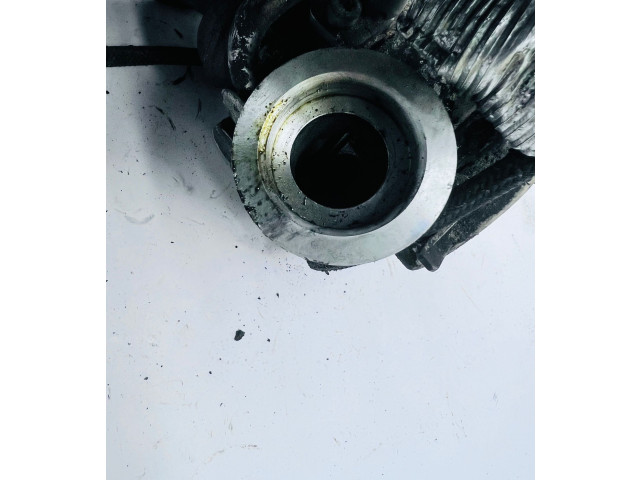  Турбина BMW 7 F01 F02 F03 F04  7593022C03   для двигателя N54      