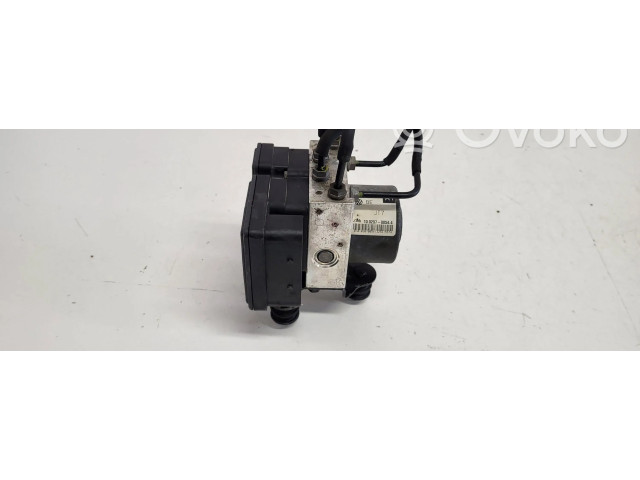 Jednotka ABS 1K0614117H, 10020700544   Skoda Octavia Mk2 (1Z) 2007