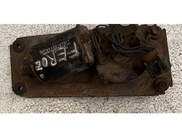 Моторчик дворников 85120-87611, 849050-4740    Daihatsu Feroza