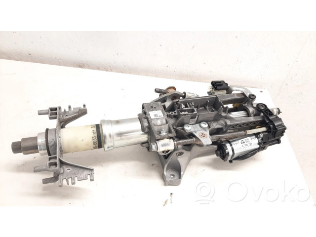    Рулевая рейка 1056004, 1042438   BMW 5 F10 F11 2009-2016 года