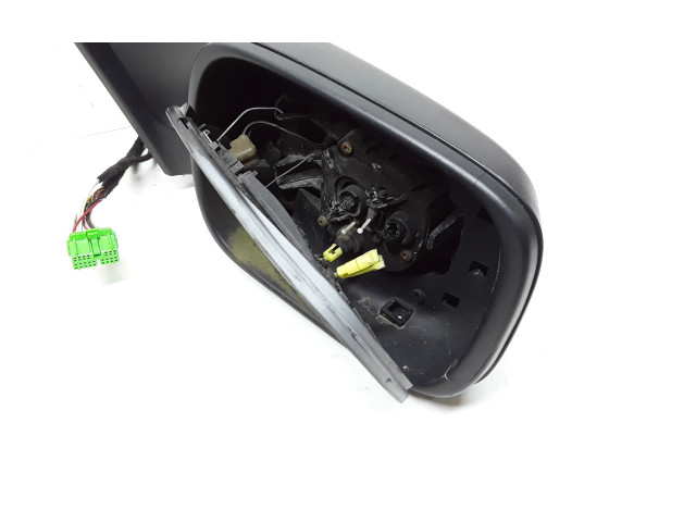 Zpětné zrcátko  Volvo XC90 2003  30744786  
