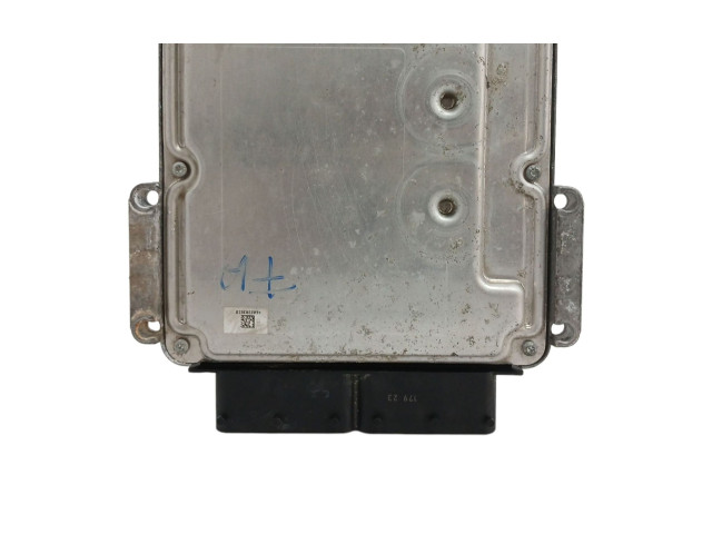 Řídící jednotka 55268845, 0281031203   Suzuki Vitara (LY) 2017