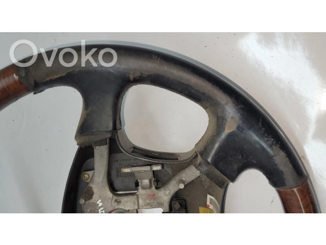Volant Hyundai Terracan 2005 15117200, 15117110  