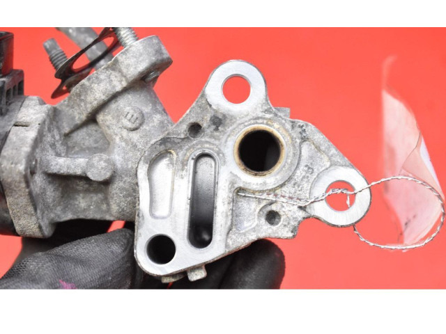 Клапан EGR 25620-47020, 25620-47020   Toyota Yaris