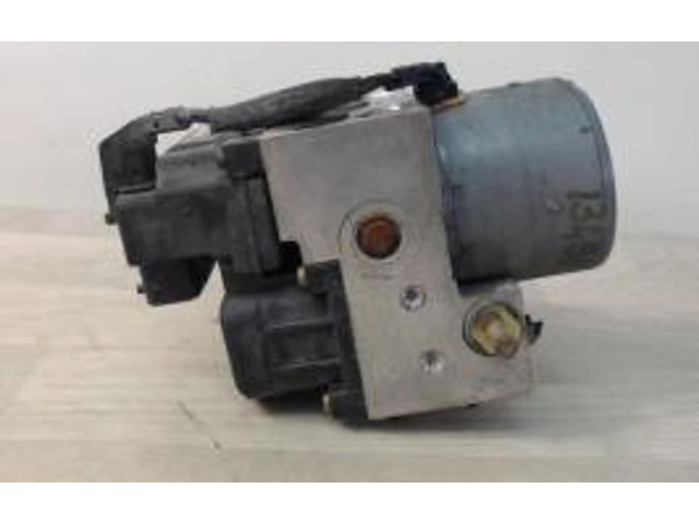 Блок АБС 7701045832, 7701045832   Renault  Megane I  1995 - 2002 года