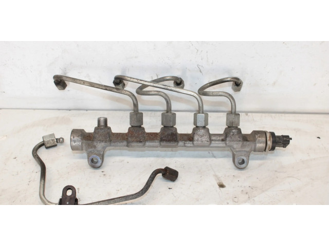 Vstřikovací lišta 31400-2A420, 0445214181   Hyundai i40  pro naftový motor 1.7 D4FD 