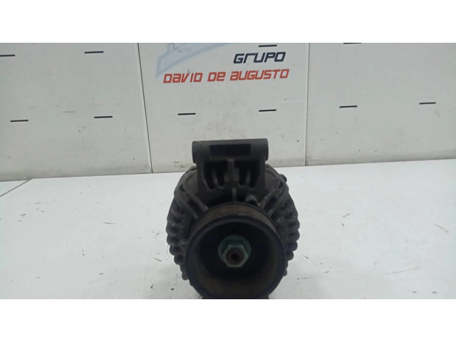 Генератор A151540202, Q124655328BOSCH   Mercedes-Benz Vito Viano W447      