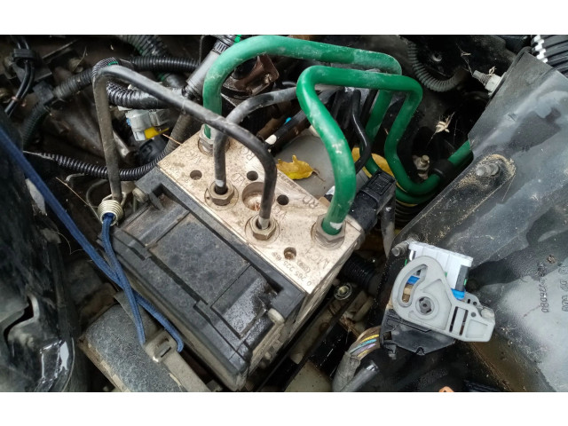 Jednotka ABS 1496637080, 0265225165   Peugeot 807 2005