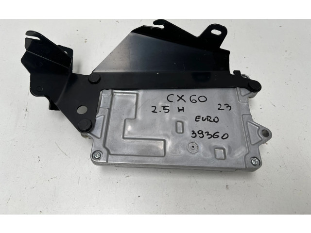 Řídící jednotka PXGH18881A, E6TA5571H1   Mazda CX-60 2023