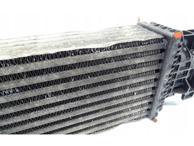 Интеркулер  8K0145805G   Audi A5 8T 8F 
