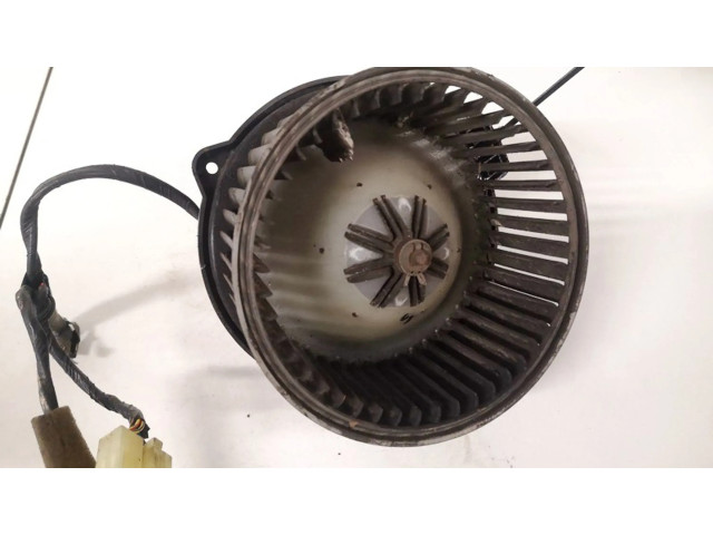 Вентилятор печки    0130111191, mf016070-0260   Mitsubishi Carisma