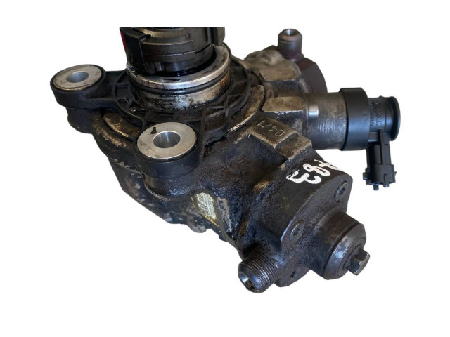 Vstřikovací čerpadlo 31272896, 0445010618   Volvo S40     