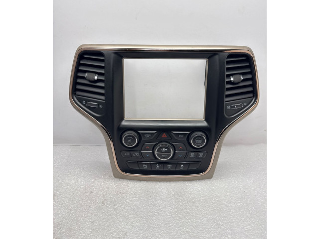 Блок управления климат-контролем P05091851AF   Jeep Grand Cherokee