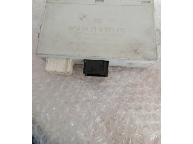 Píst 6921415   BMW 3 E46     
