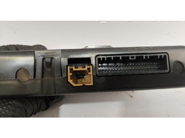Блок управления двигателя 282754595R   Renault Megane II