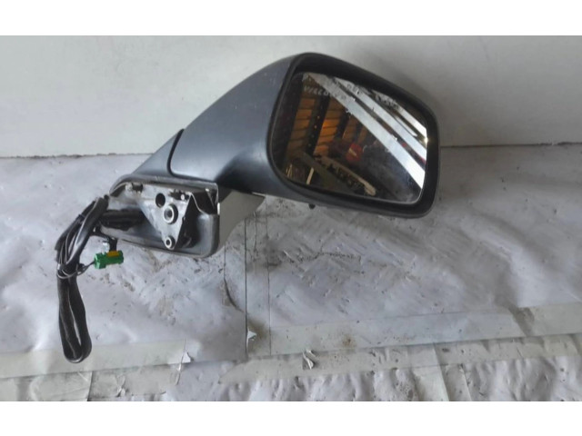 Zpětné zrcátko  Peugeot 207   1847294184  