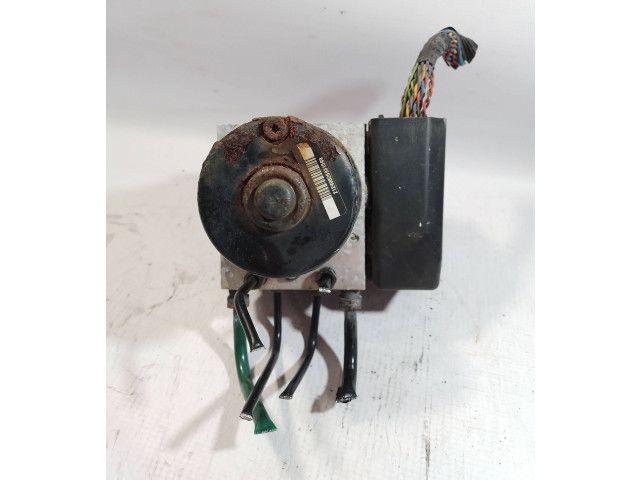 Jednotka ABS 9663945780, 10039929794   Peugeot 207 2007